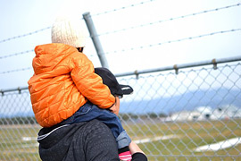 千葉のみどり総合法律事務所では、親子や家族間の扶養義務に関するご相談もお受けしております。